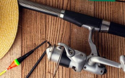 How to Repair a Fishing Rod: Best 6 Step for Fixing Fishing Rod