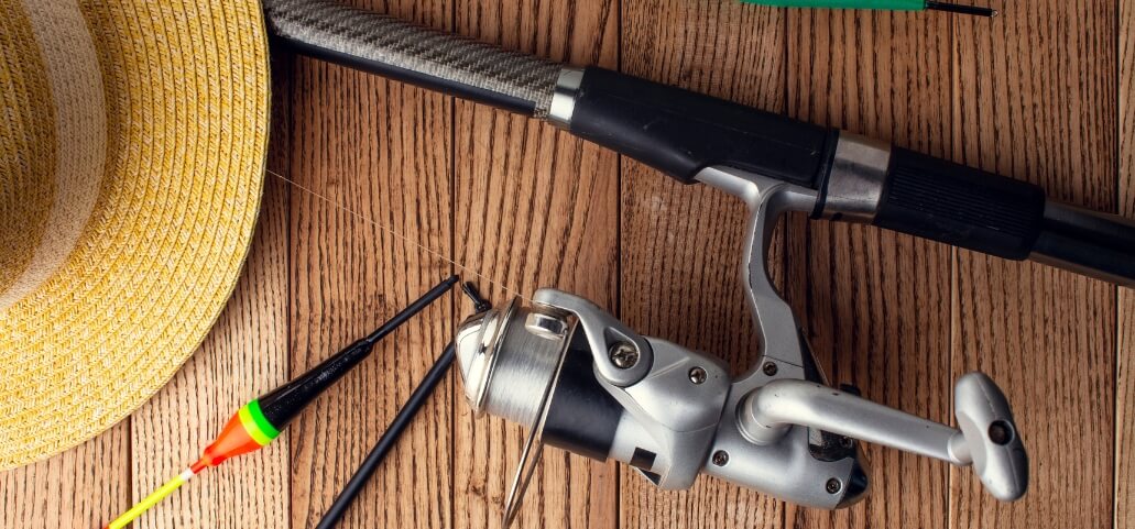 How to Repair a Fishing Rod: Best 6 Step for Fixing Fishing Rod