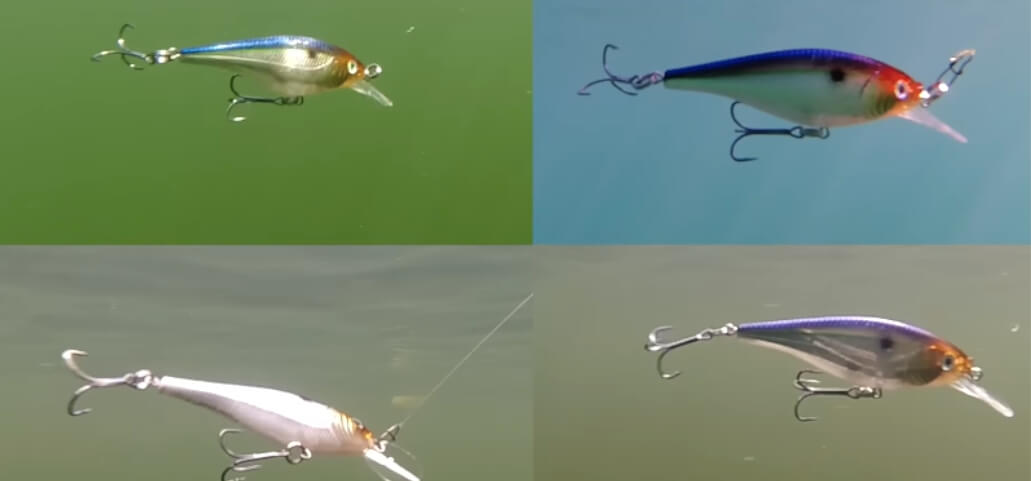 How to Tie a Lure on a Fishing Line