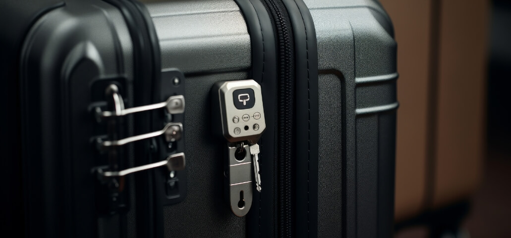 How to Set Locks on Samsonite Luggage