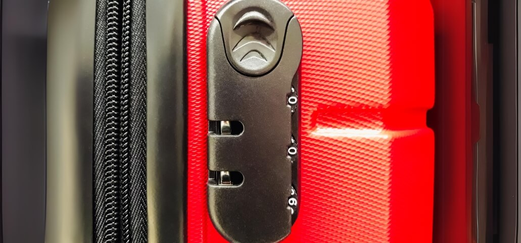 How Do Luggage Locks Work