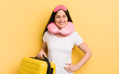 Best Neck Pillow for Travel