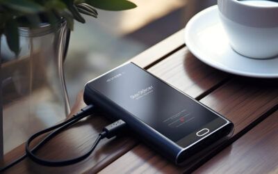 Best Power Bank for Travel | Keep Your Devices Charged Anywhere