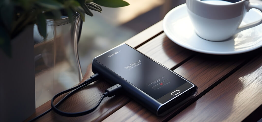 Best Power Bank for Travel