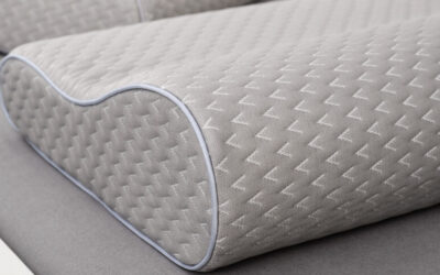 How to Clean a Memory Foam Pillow