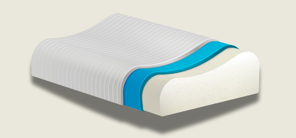 How to Clean a Memory Foam Pillow